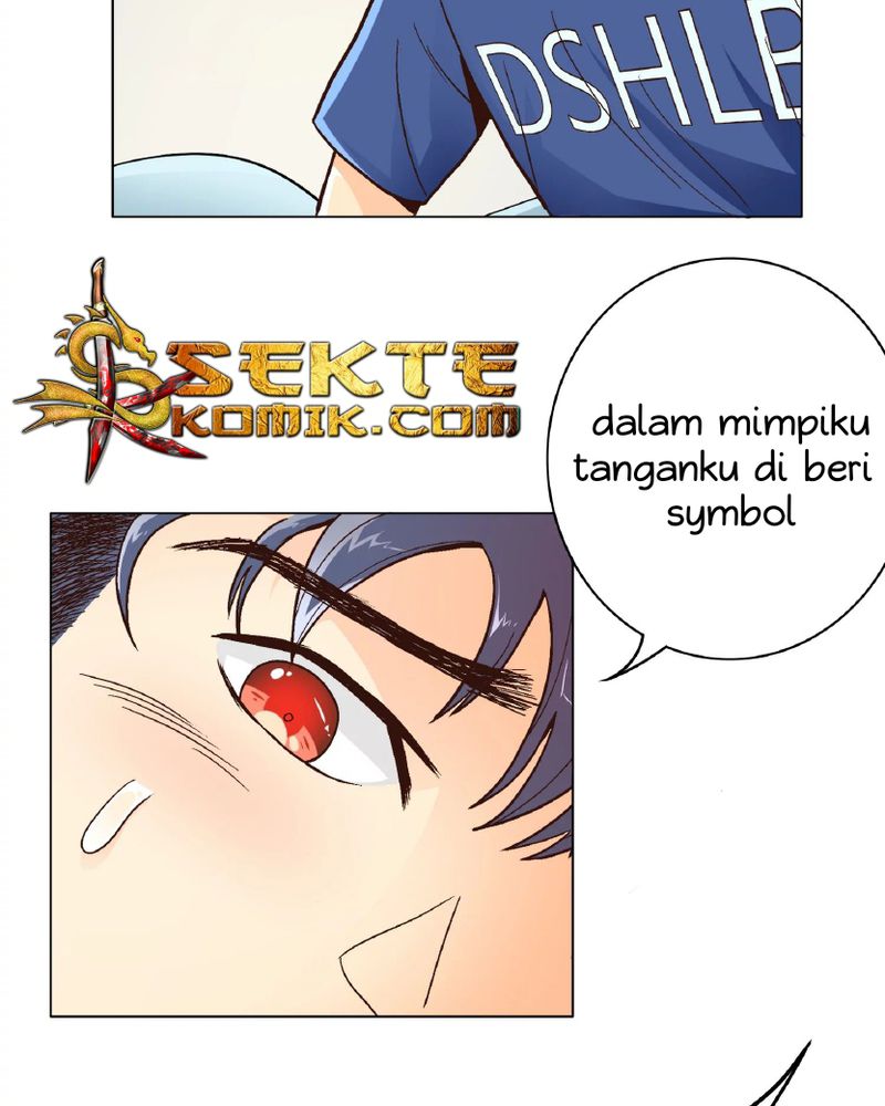 Xianzun System in the City Chapter 05 Bahasa Indonesia